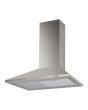 Solt SCH60SS 60Cm Stainless Steel Chimney Hood