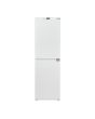WHITEKNIGHT ATBI551FF 50/50 Integrated Frost Free Fridge Freezer