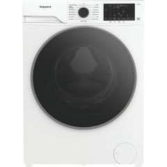 Hotpoint HBD8680ANTISTAINUK 8+6kg AntiStain Freestanding Washer Dryer