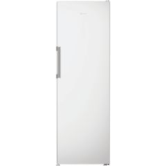 Indesit MLINF1442W4UK 365L Freestanding Frost Free Tall Larder Fridge - White