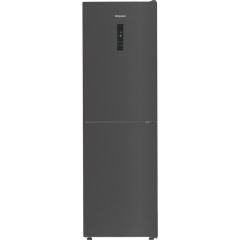 Hotpoint HPKF6353XBR4UK Freestanding Total No Frost 50/50 Fridge Freezer with VitalCare
