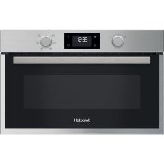 Hotpoint HPD254CRXUK Built-In Microwave