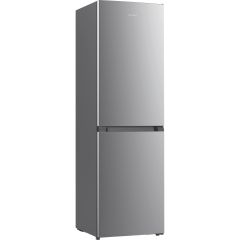 Indesit INKS3251S4UK 257L Freestanding Low Frost 50/50 Fridge Freezer - Silver