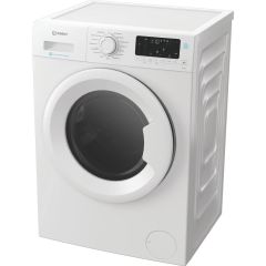 Indesit IDP9646PUSHGOUK 9kg Wash 6kg Dry Push&Go Washer Dryer with Steam - White