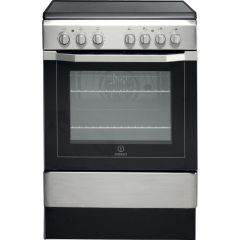 Indesit Electric freestanding cooker: 60cm