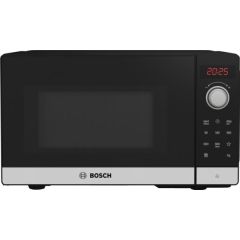 Bosch FFL023MS2B, Freestanding microwave