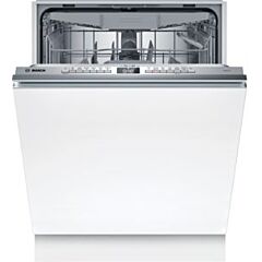 Bosch SMH4HVX14G, Fully-integrated dishwasher