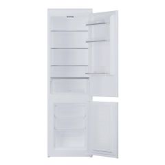 Candy CBBML18EK Integrated 70/30 Fridge Freezer - White - E Rated