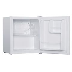 Iceking  TT47W.E Table Top Mini Fridge In White
