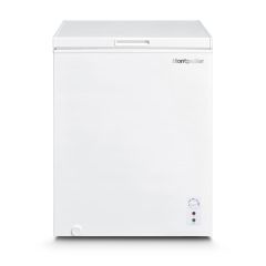 Montpellier MDACF137 137 Litre Chest Freezer