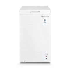 Montpellier MDACF96W 96 Litre Chest Freezer