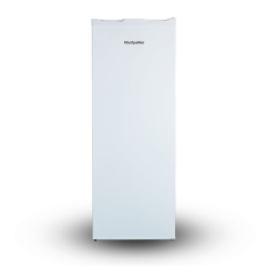 Montpellier MDATSFZ145W Tall Freezer
