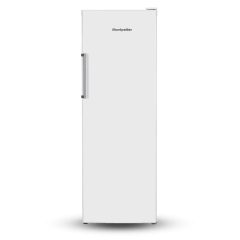 Montpellier MDATSFZ170W Tall Freezer