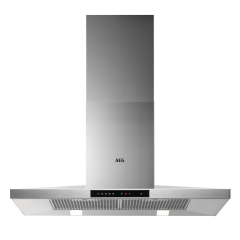 AEG DKB5960HM 90cm Chimney Hood