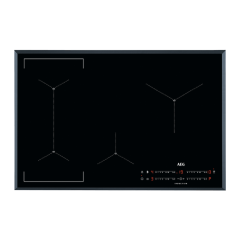 AEG IAE84421FB SenseBoil 78cm Induction Hob