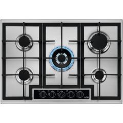 AEG HGB75420YM 6000 Slimline Gas Hob