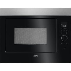 AEG MBE2658SEM Built-In Microwave
