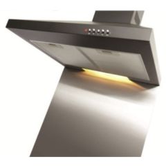 CDA ASG6GR Square Glass Splashback