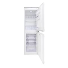 Amica BK296.3FA 54cm Integrated Fridge Freezer with No-Frost