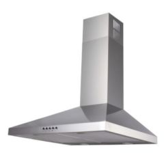 Amica OKP6221Z 60cm Chimney Extractor