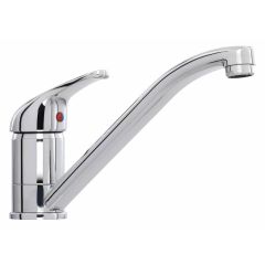 CDA TC10CH Standard Single Lever Tap