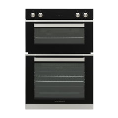 Nordmende DOIC425IX Catalytic Built-In Single Oven