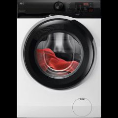 AEG LFED61144B 10Kg 1400Spin Washing Machine White