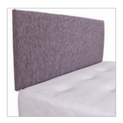 Balmoral TOPAZPK 3Ft Topaz Divan Single Bed Pack