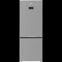 BEKO PLC CNG4793VPS 70cm Freestanding Frost Free Fridge Freezer White