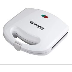 Daewoo SDA1037GE Sandwich Toaster