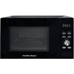Hamilton Beach HB30FUXP04 30Ltr Freestanding Microwave Black
