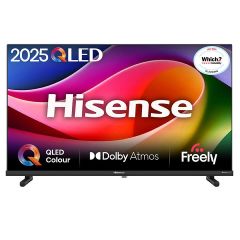 Hisense 32A59Q 32' QLED Smart TV