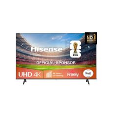 Hisense 43A61Q 43' 4K Smart LED TV
