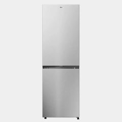HOOVER HONCQ2T618EXK 185 x 60cm Total No Frost F/Freezer Stainless Steel