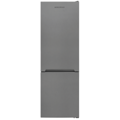 Nordmende RFF60405IXL 170cm x 55cm Low Frost Fridge Freezer Stainless Steel