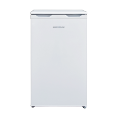 Nordmende RUI115NMWH 48Cm Undercounter Freestanding Fridge With Icebox White