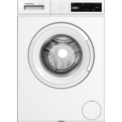 Nordmende WMA1270WH 7kg 1200spin Washing Machine White