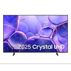 Samsung UE65U8020FKXXU 65' Crystal Uhd 4K Smart TV