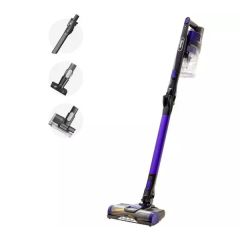 Shark IZ202UKT Anti Hair Wrap Cordless Stick Vacuum Cleaner With Flexology, Pet Model Single Battery