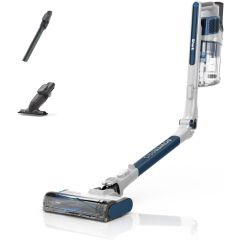 Shark IZ380UK Powerpro Cordless Stick Vacuum With Anti Hair Wrap And Floor Detect Single Battery