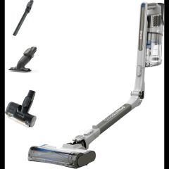 Shark IZ380UKT Powerpro Pet Cordless Stick Vacuum, With Anti Hair Wrap + Floor Detect
