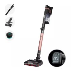 Shark IZ400UK Stratos Anti Hair Wrap Plus Cordless Vacuum Single Battery