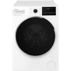 SMEG WNP96SEAUK1 9Kg 1400Spin Washing Machine White