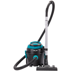 Truvox VTVE-C Compact Commercial Tub Vacuum Cleaner
