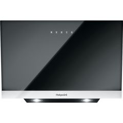 Hotpoint PHVP 8.7F LT K Hood - Black