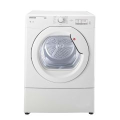 Hoover HLV8LG 8kg Vented Tumble Dryer