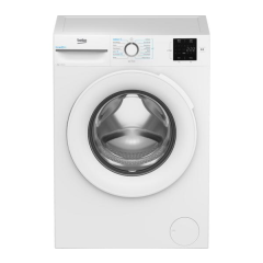 Beko B3W31041W Freestanding 10kg 1400rpm Washing Machine - White