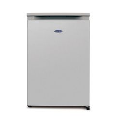 Iceking RK554W.E Undercounter Icebox Fridge