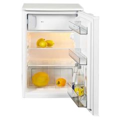 NordMende RUI144WH 55cm Freestanding Under Counter Fridge with Ice Box
