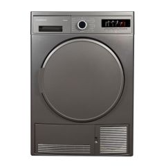 NordMende TDC80DIX F/S 8kg Condenser Tumble Dryer